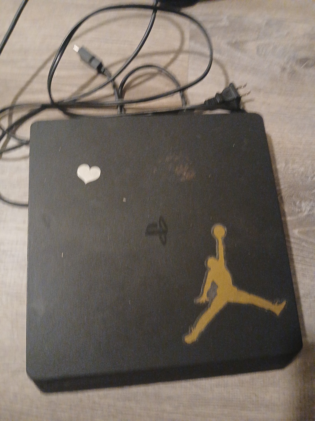 Ps4 Slim