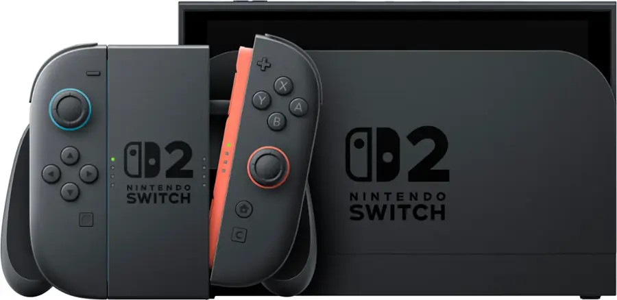 ✨ Nintendo Switch 2 Console – Free Shipping + Fast Ship! ✨