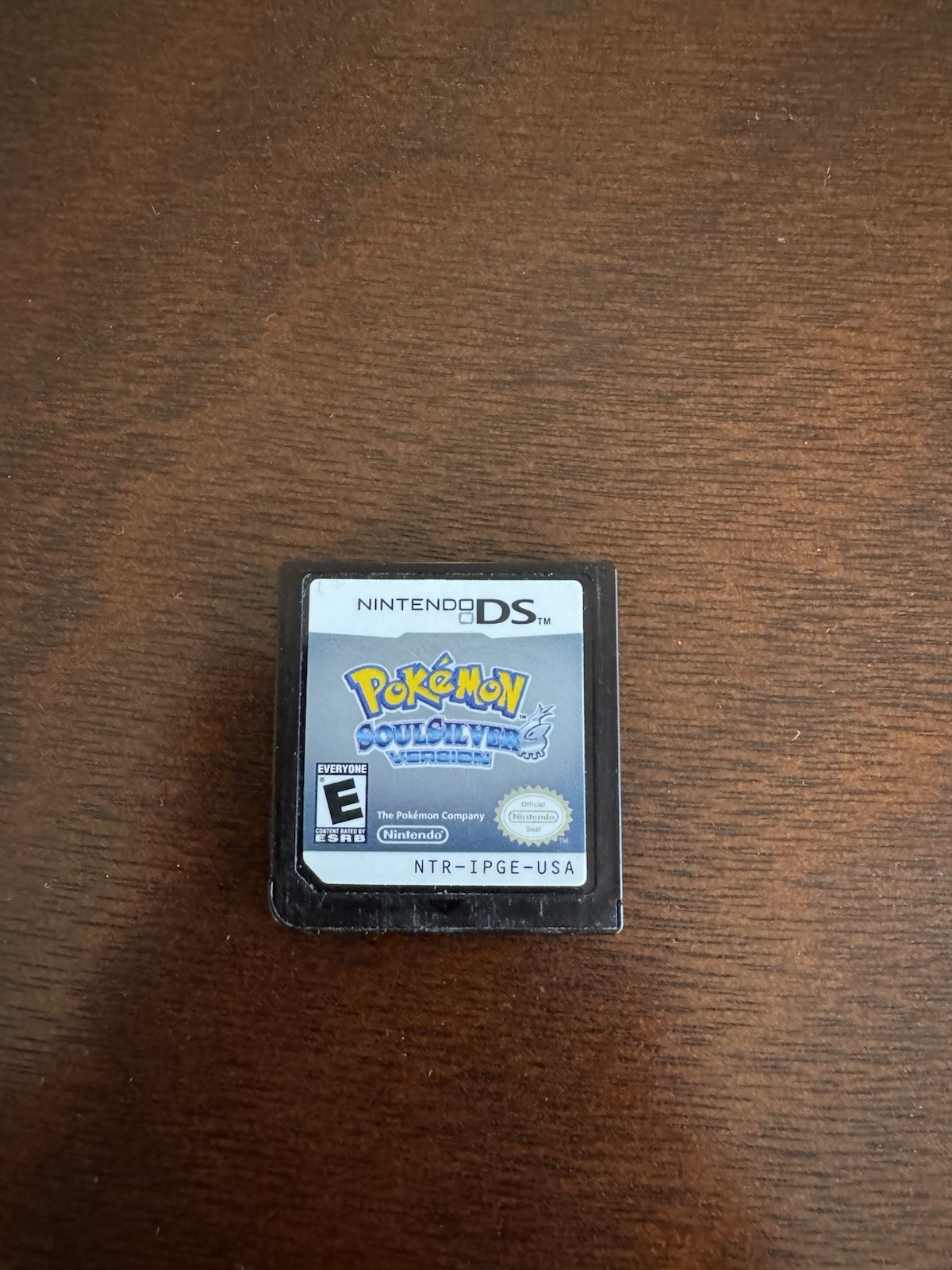 Nintendo Gaming Systems + Pokémon Games
