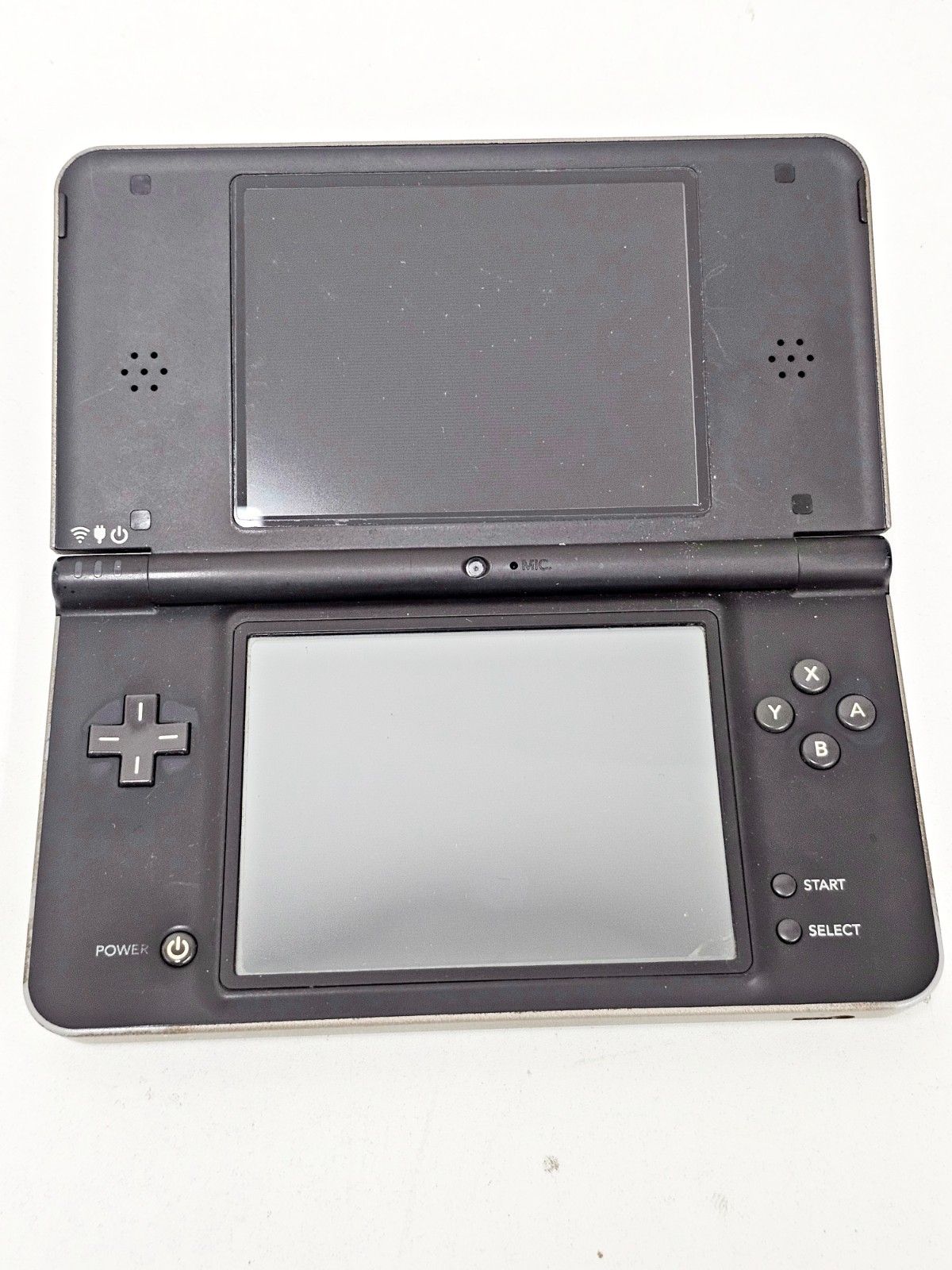 Nintendo DSi LL Console Dark Brown 022 Japan
