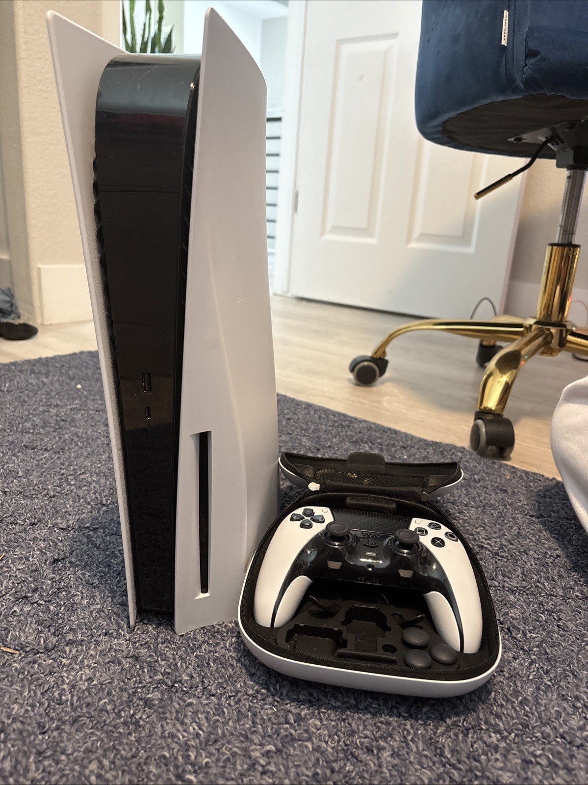 Ps5 For 750$!