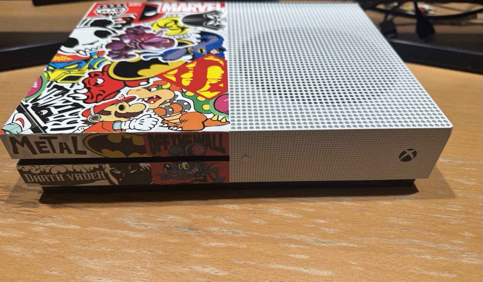 Xbox One S 1TB White