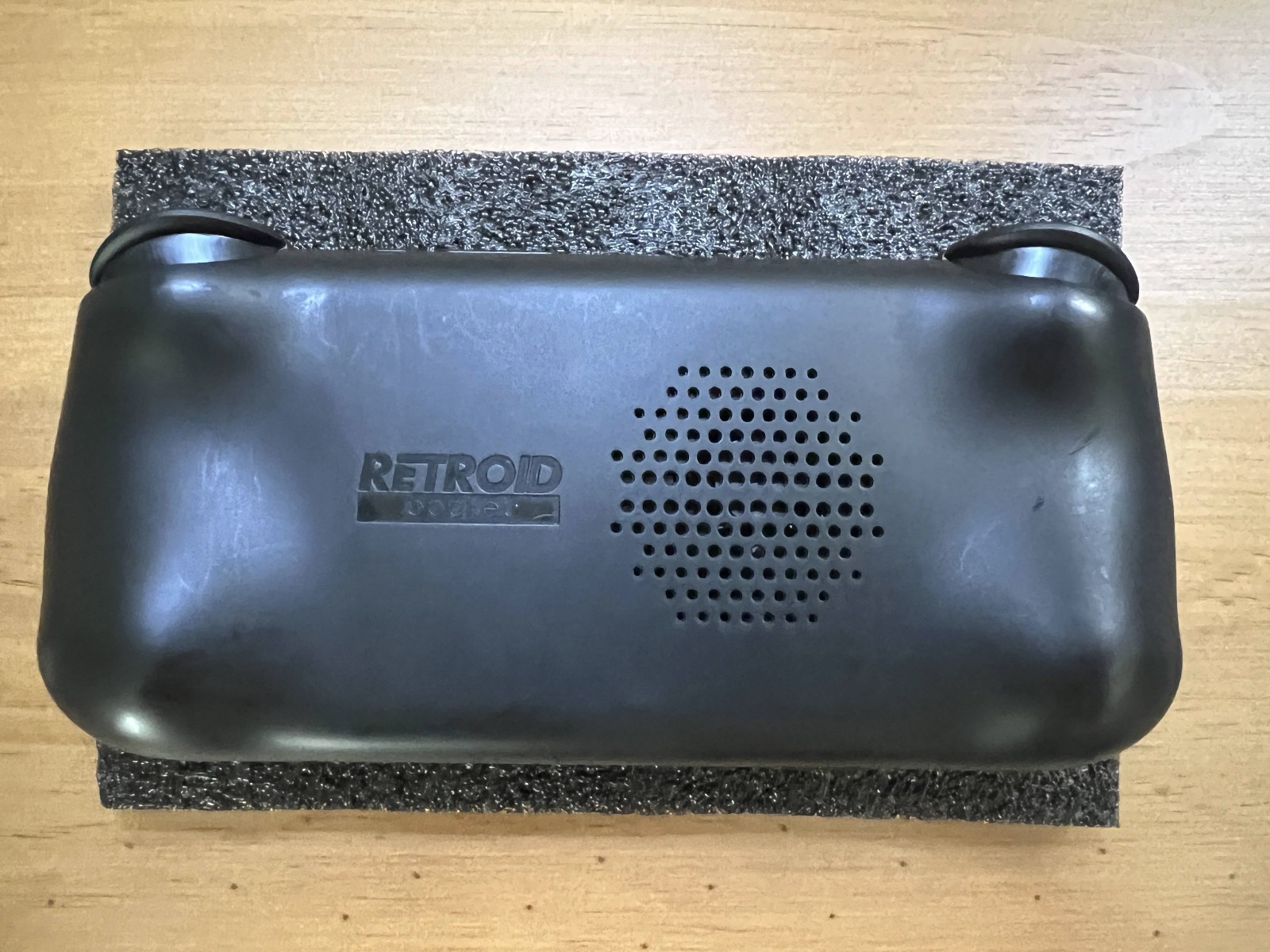Retroid Pocket Mini V2 w/ Dual Screen Attachment + Mods, Extras, Accessories