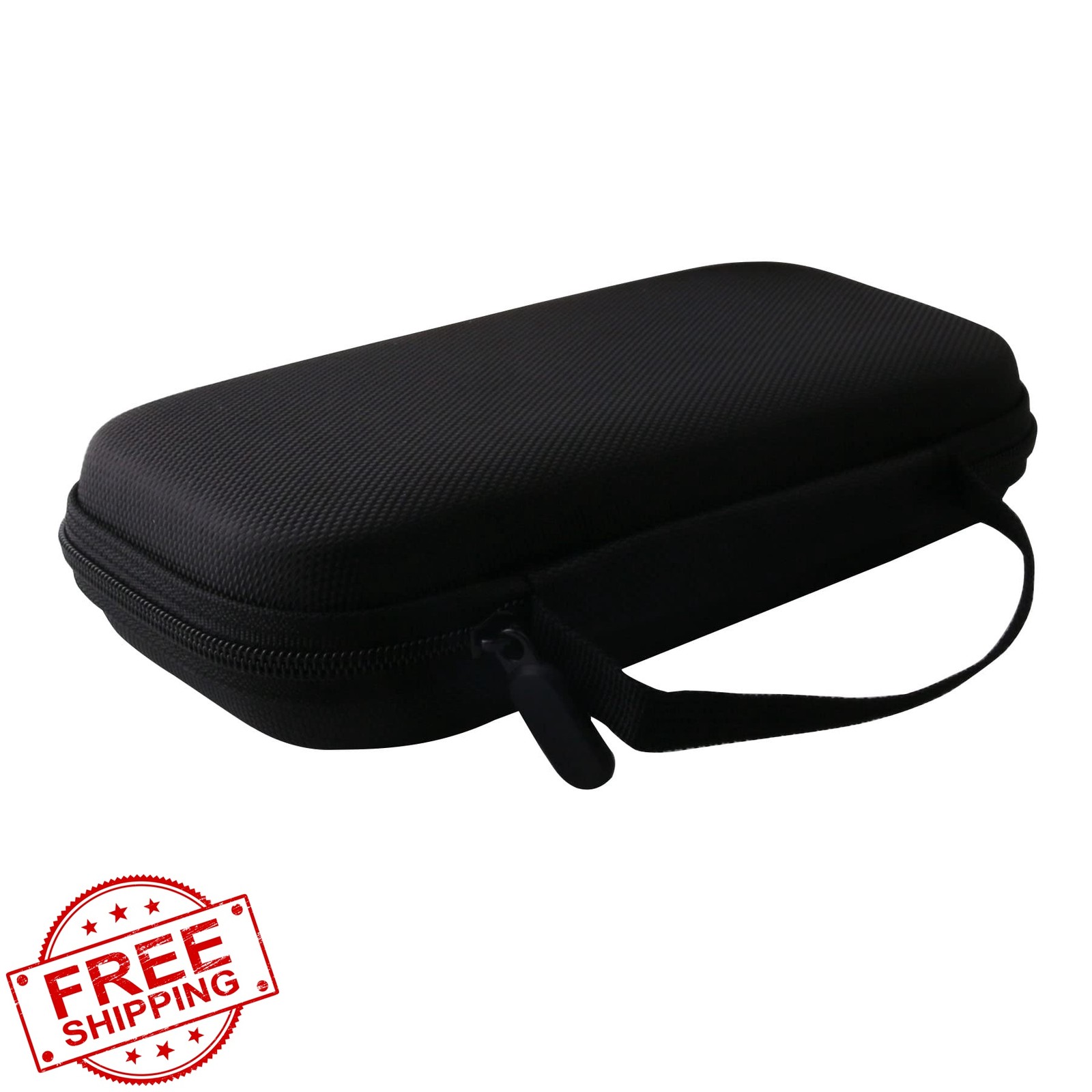 WERJIA Hard Carrying Case Compatible with RG476h/RG353P/RG353PS Handheld Game…