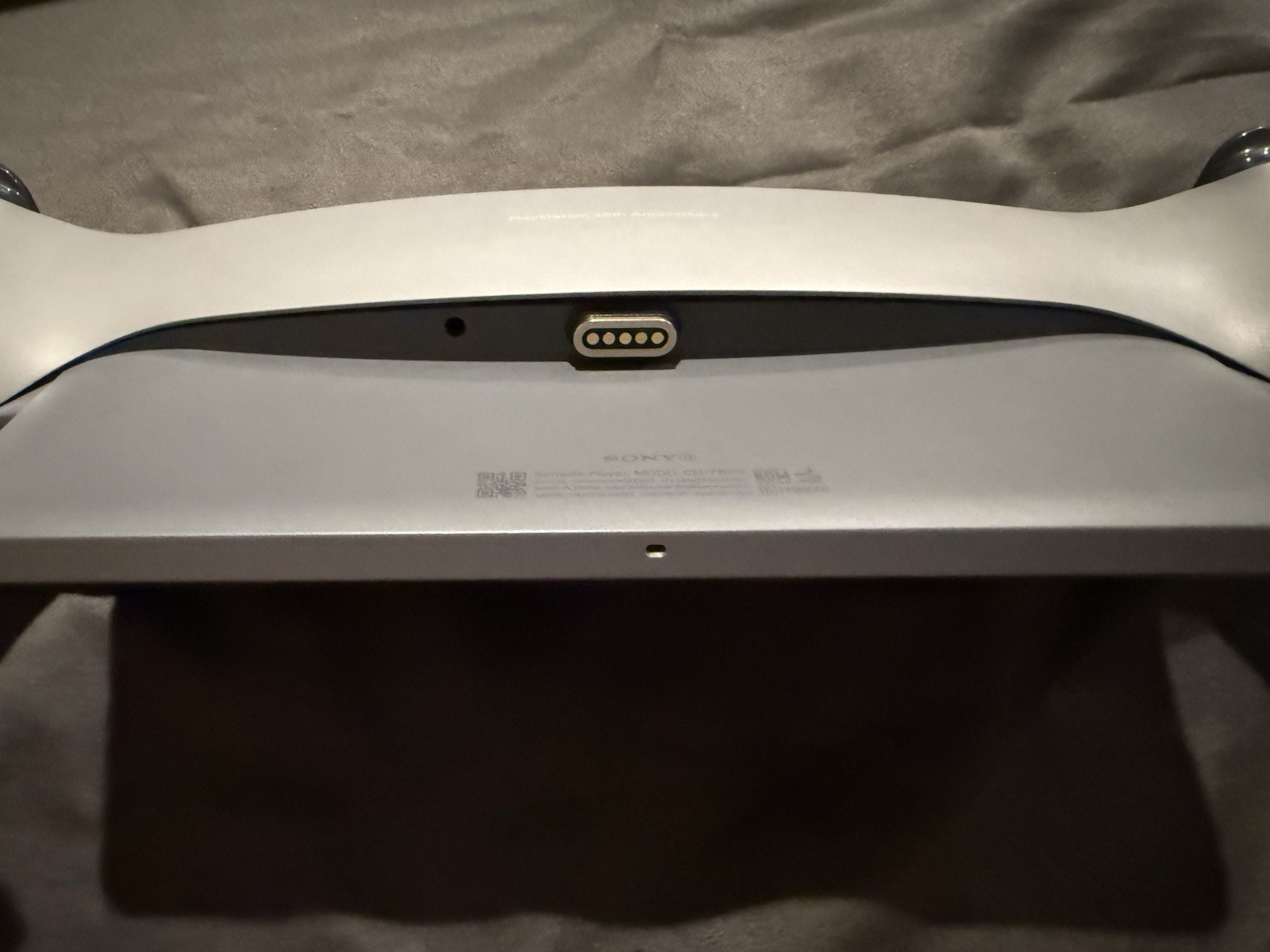 PlayStation Portal 30th Anniversary Edition with Case and Charging Dock