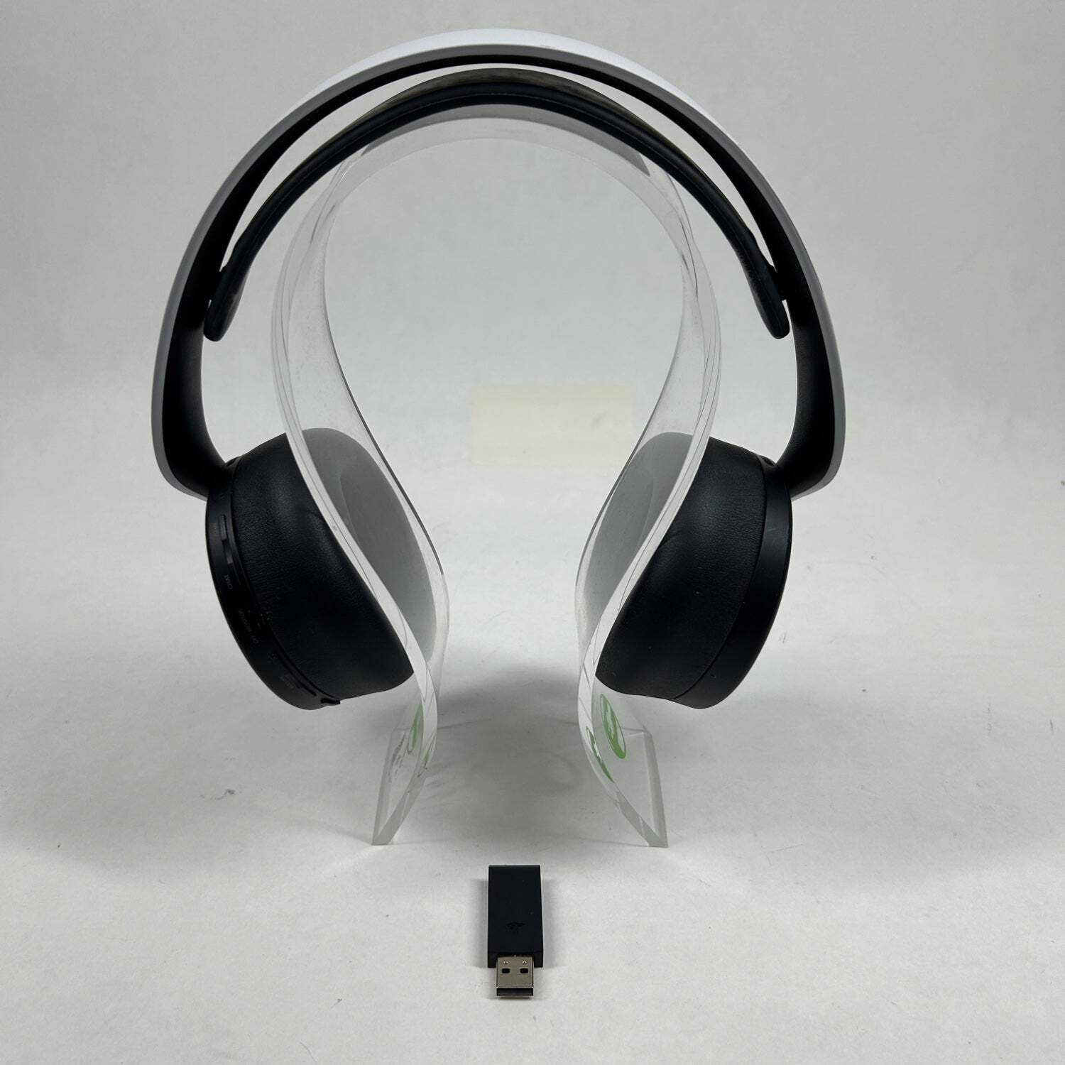 Sony PlayStation 5 PS5 PULSE 3D Wireless Headset White CFI-ZWH1