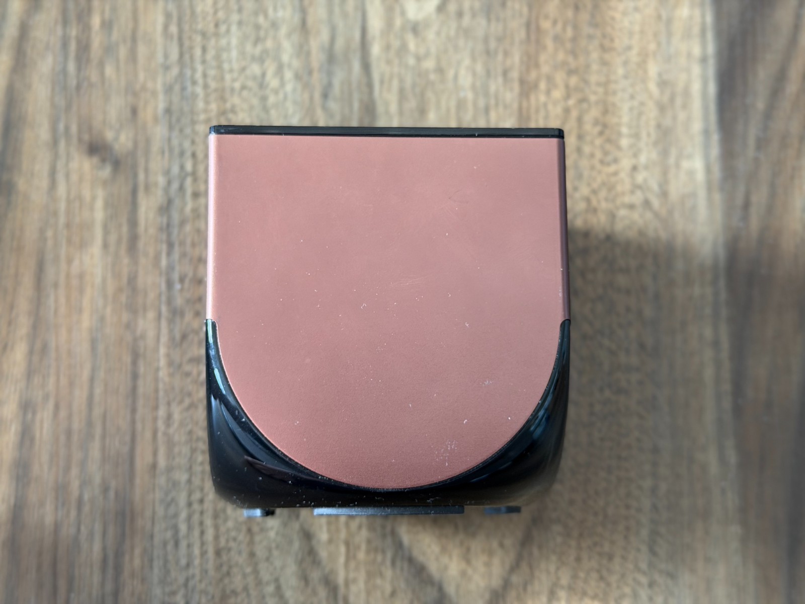 OUYA Limited Edition Bronze Console – OUYA1-B w/ Controller & Power Supply