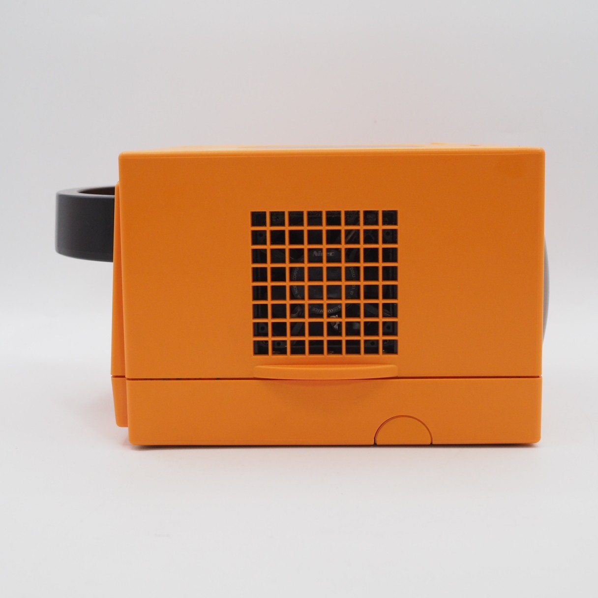 Nintendo GameCube Console DOL-001 Orange + GBP Boxed Tested Serial Match GC