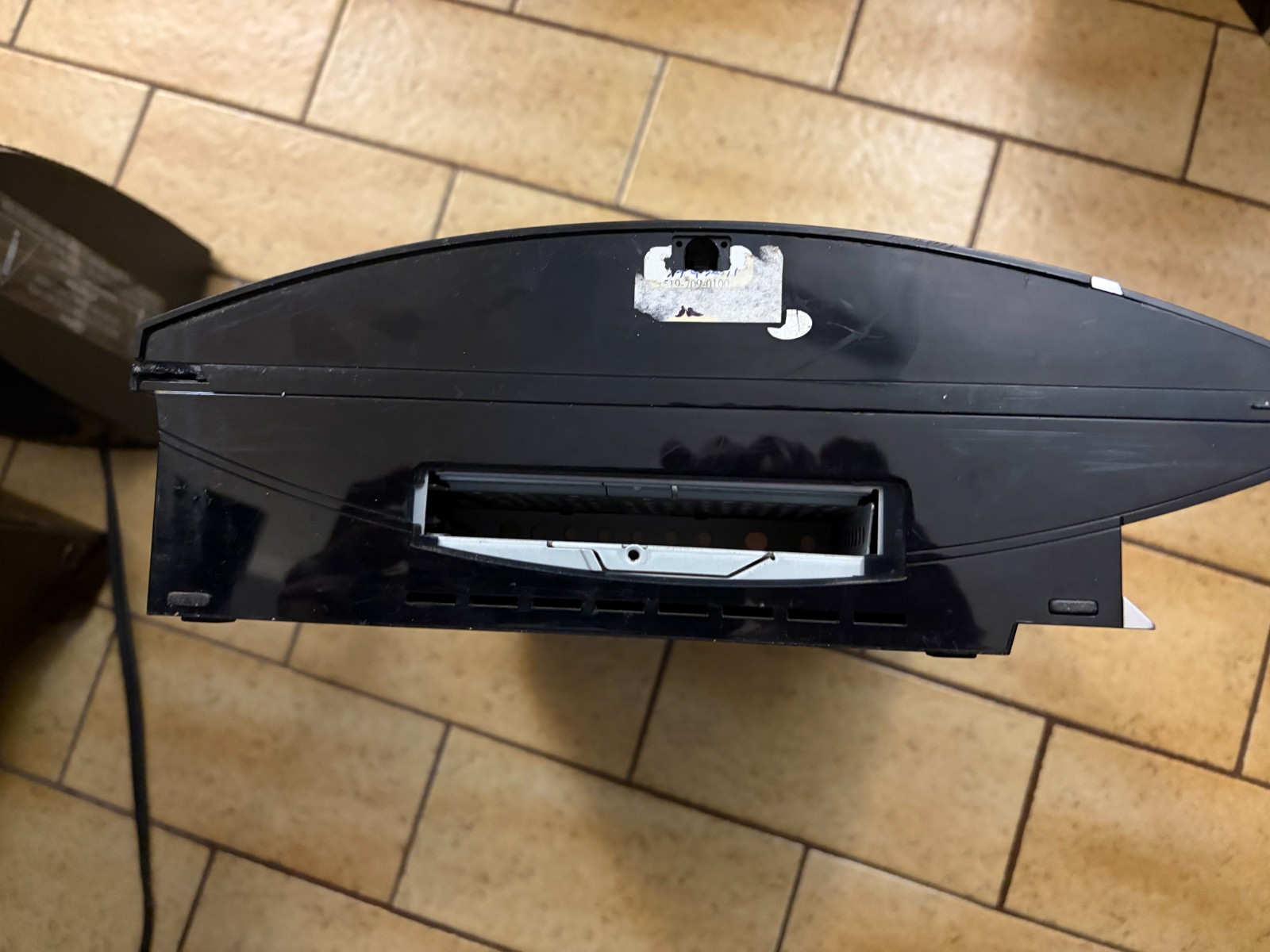 Sony PlayStation PS3 CECHA01 Backwards Compatible Console – For Parts or Repair