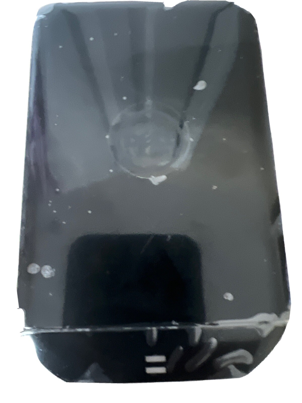 DELL PDA500A 500GB Black External Hard Drive, No Cable – Brand New Sealed✅