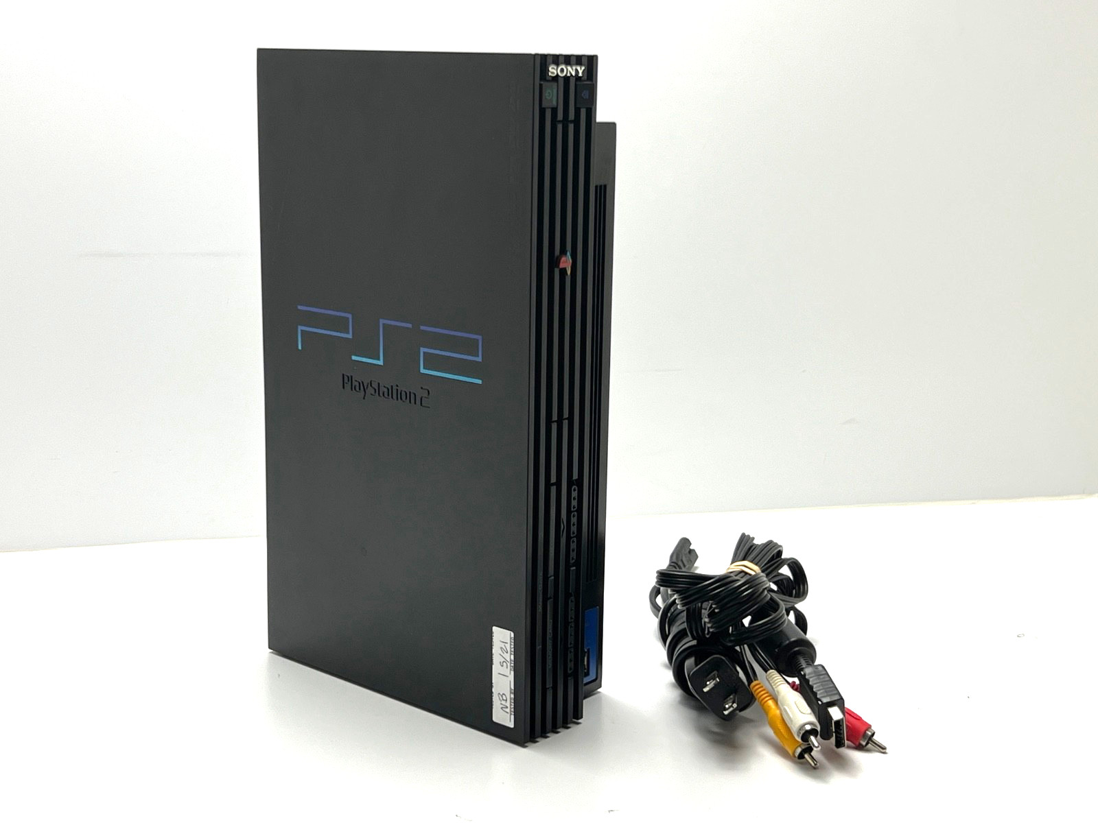 Sony PlayStation 2 / PS2 (Model SCPH-39001) | READ