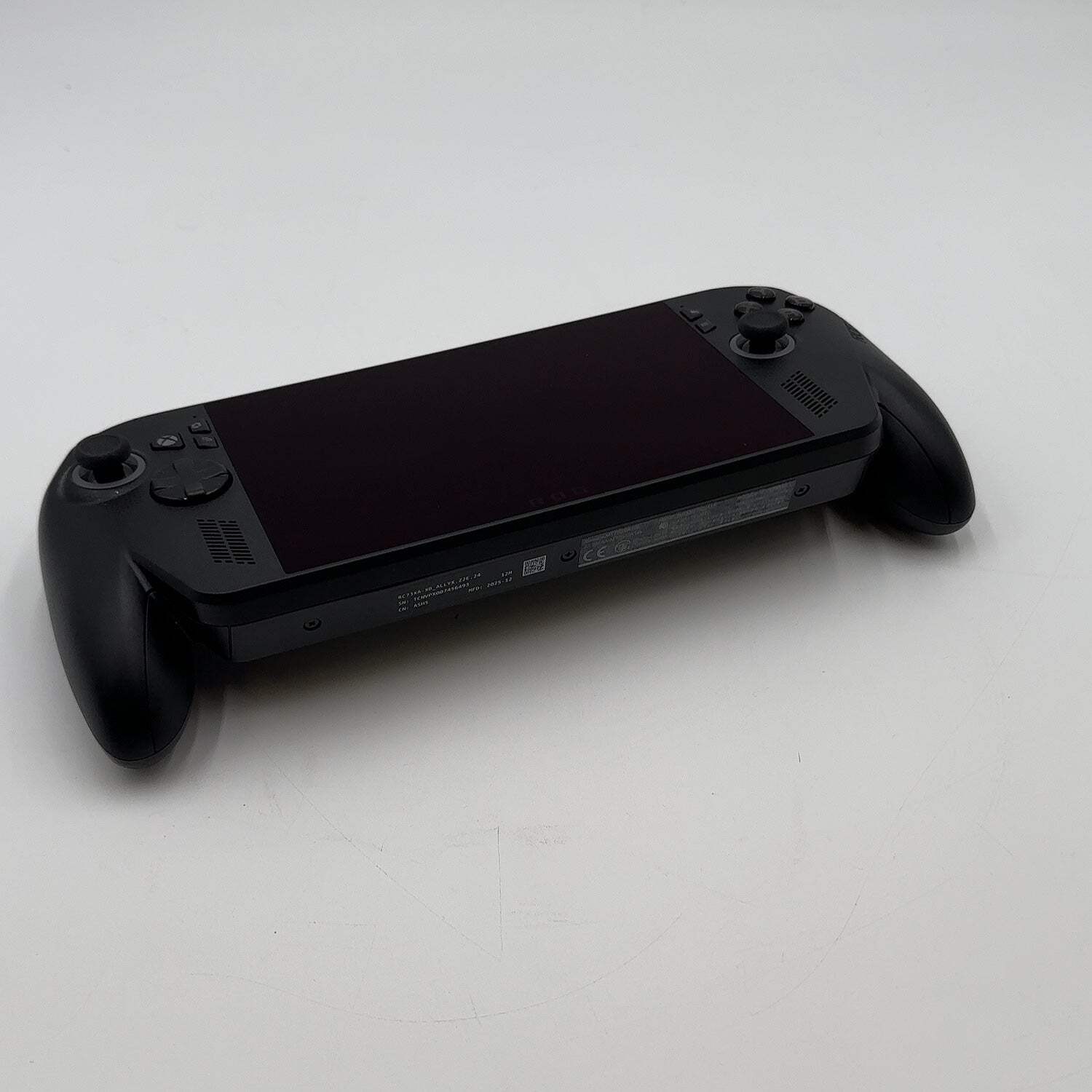 ASUS ROG Xbox Ally 7 Gaming Handheld Console