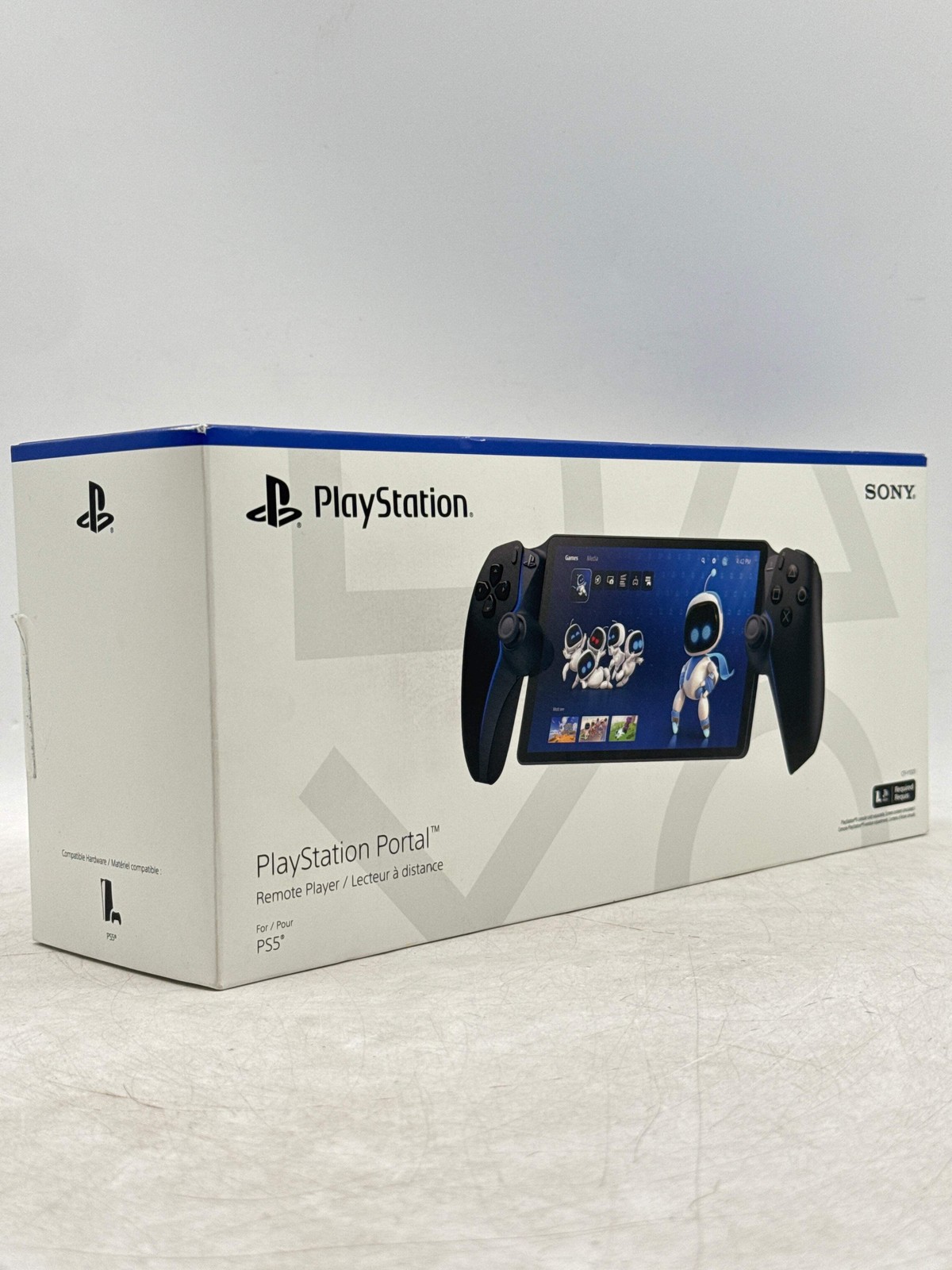 Sony PlayStation Portal Remote Player for PS5 – Brand New
