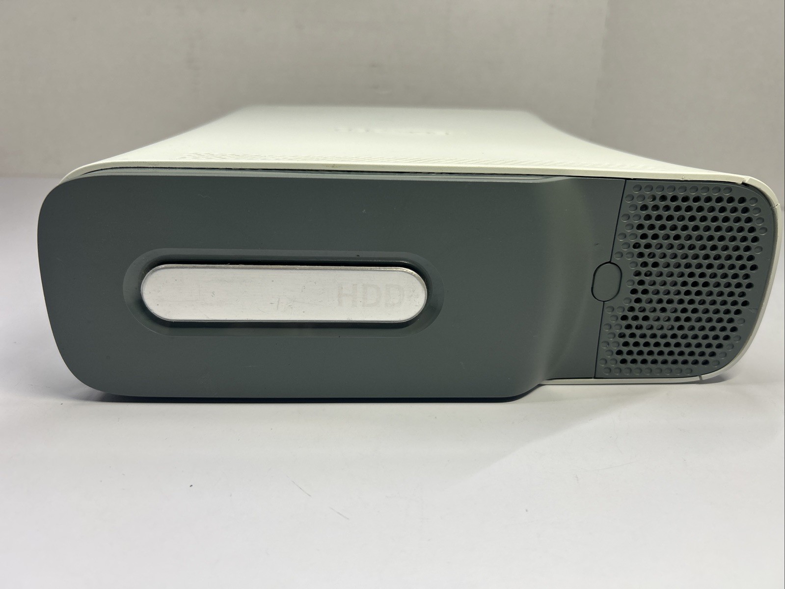 Microsoft Xbox 360 20GB Console Only – Sticky Drawer Working Otherwise