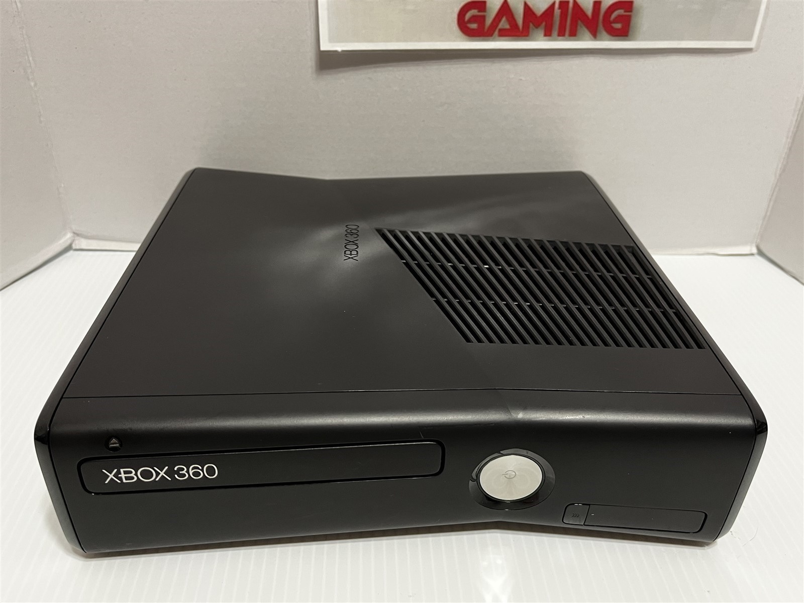 Xbox 360 S Slim 1439 320GB Bundle with Controller – Fully Refurbished -Fast Ship
