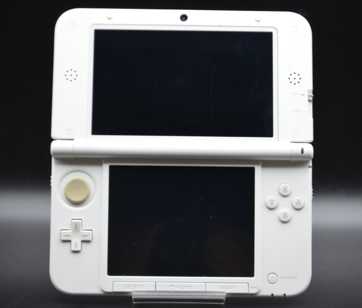 [REGION FREE] Nintendo 3DS XL LL Animal Crossing Console Used RANK A/B
