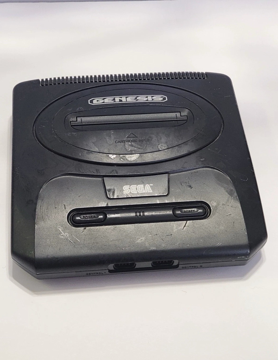 SEGA Genesis Model 2 Console Only Authentic, Tested
