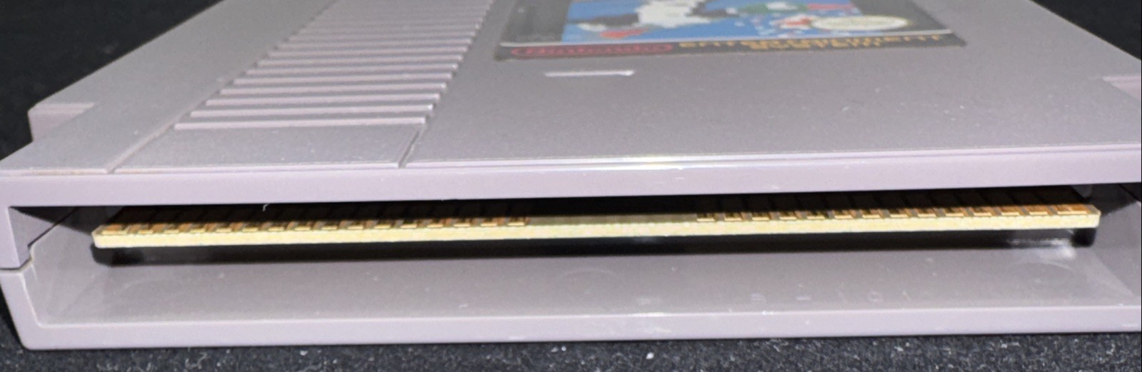 Nintendo Entertainment System NES-001 Tested Working w/2 remotes gun/game/Cords