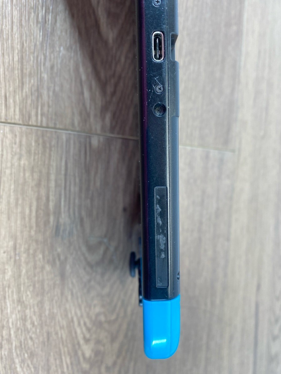 NINTENDO SWITCH – HAC-001 – NO DOCK, 64GB (WCP039023)