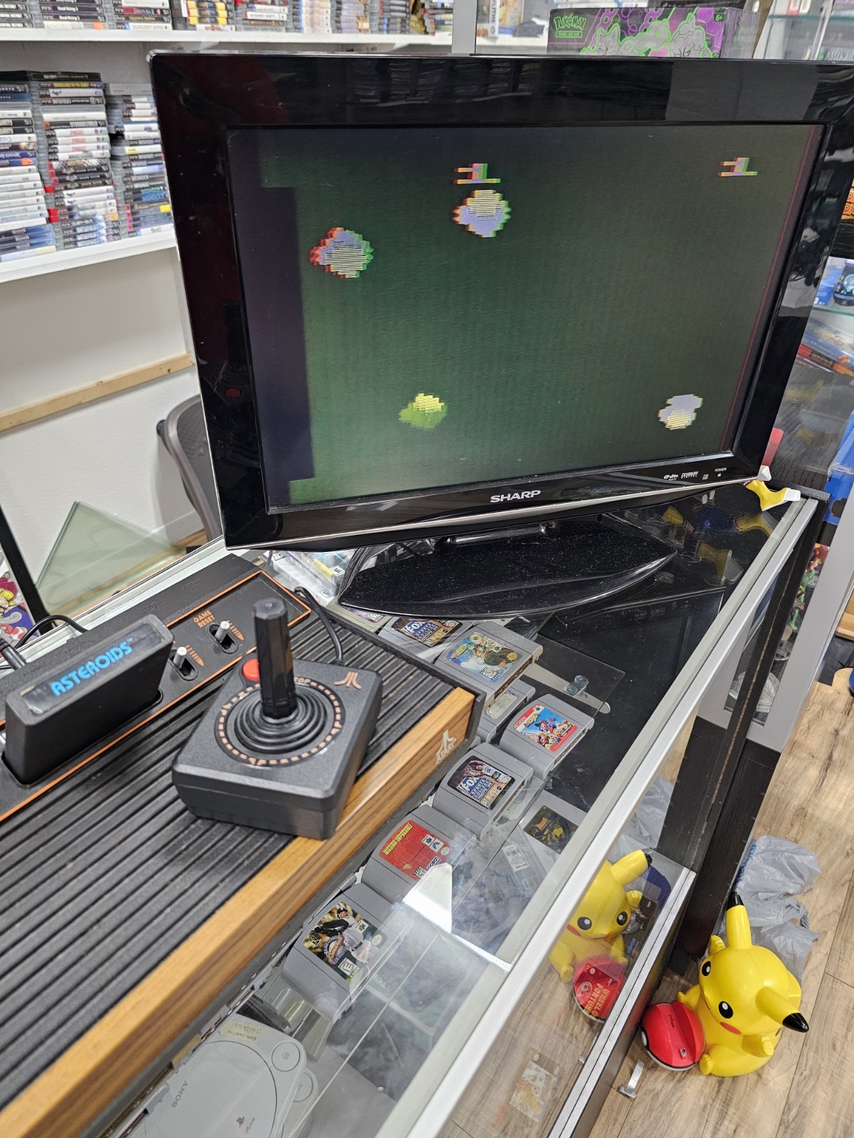 Atari 2600 Bundle