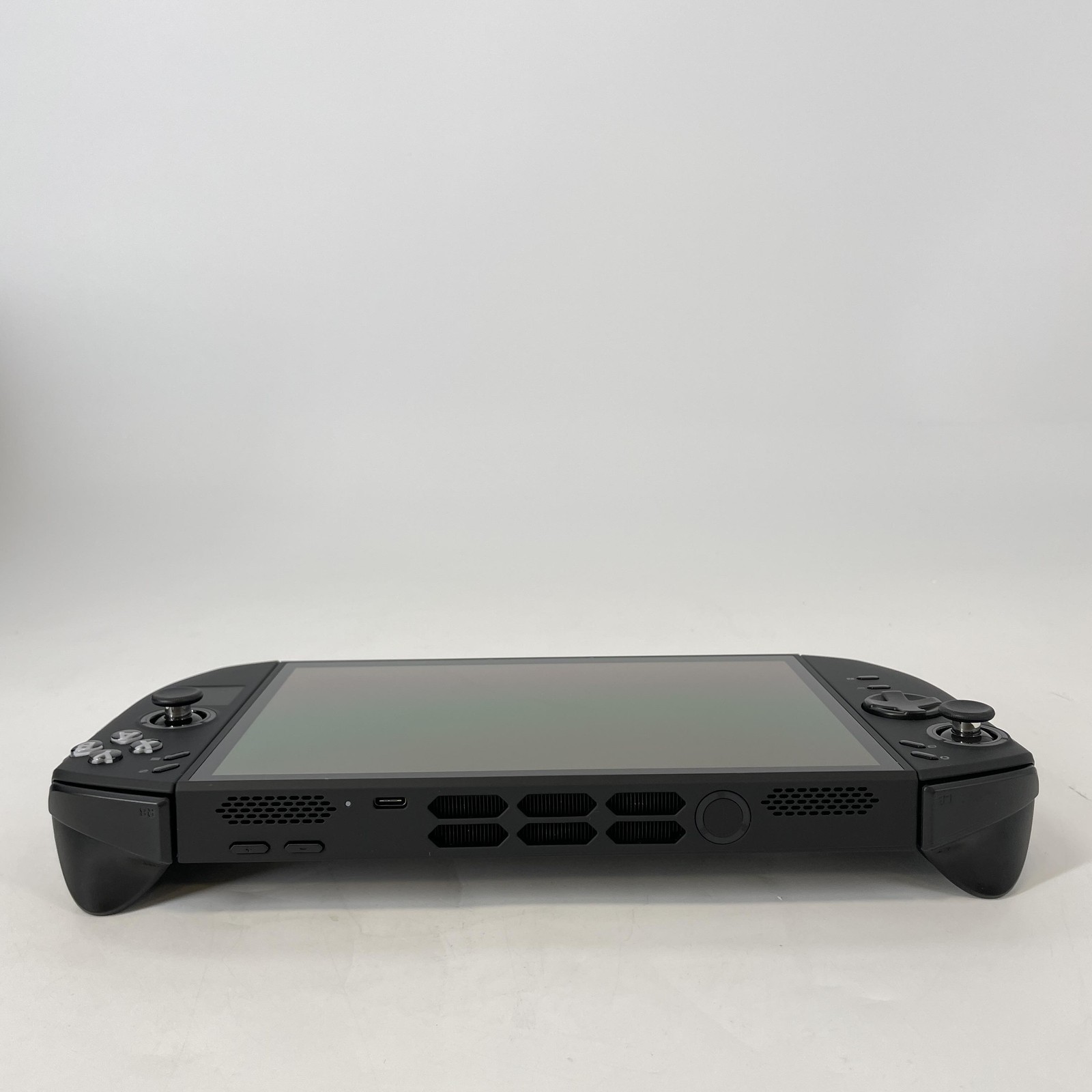 Lenovo Legion Go Gen 2 Handheld Console Extreme Eclipse Black 4TB – Excellent