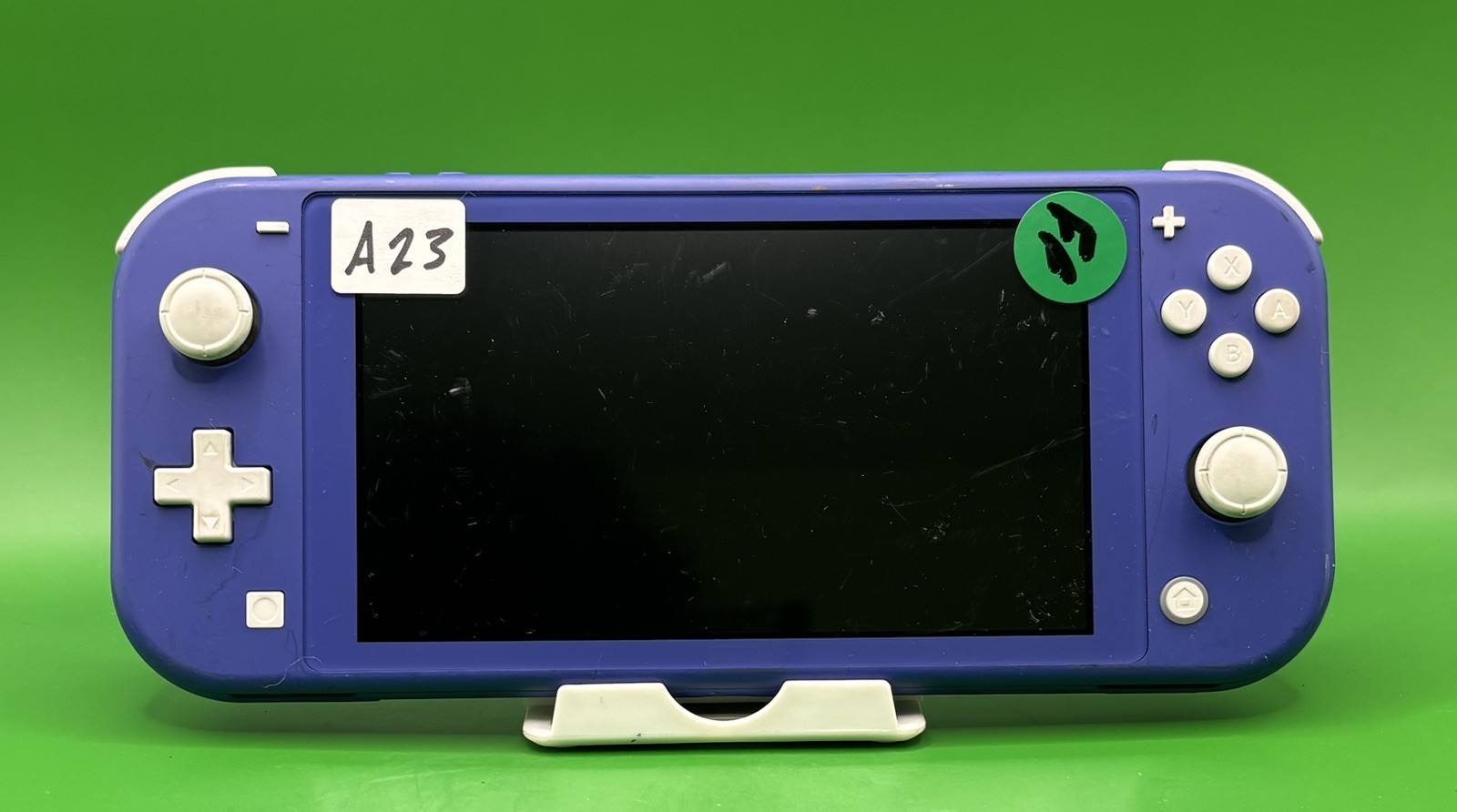 Nintendo Switch Lite – Blue (A23) READ DESCRIPTION