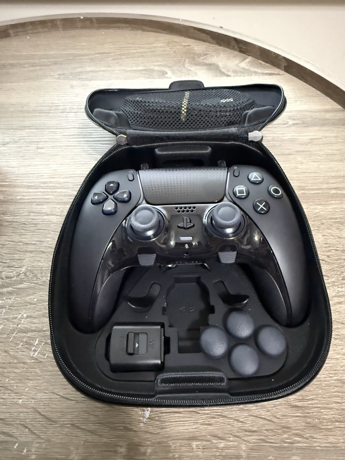 Sony PlayStation 5 Digital with 3 controllers