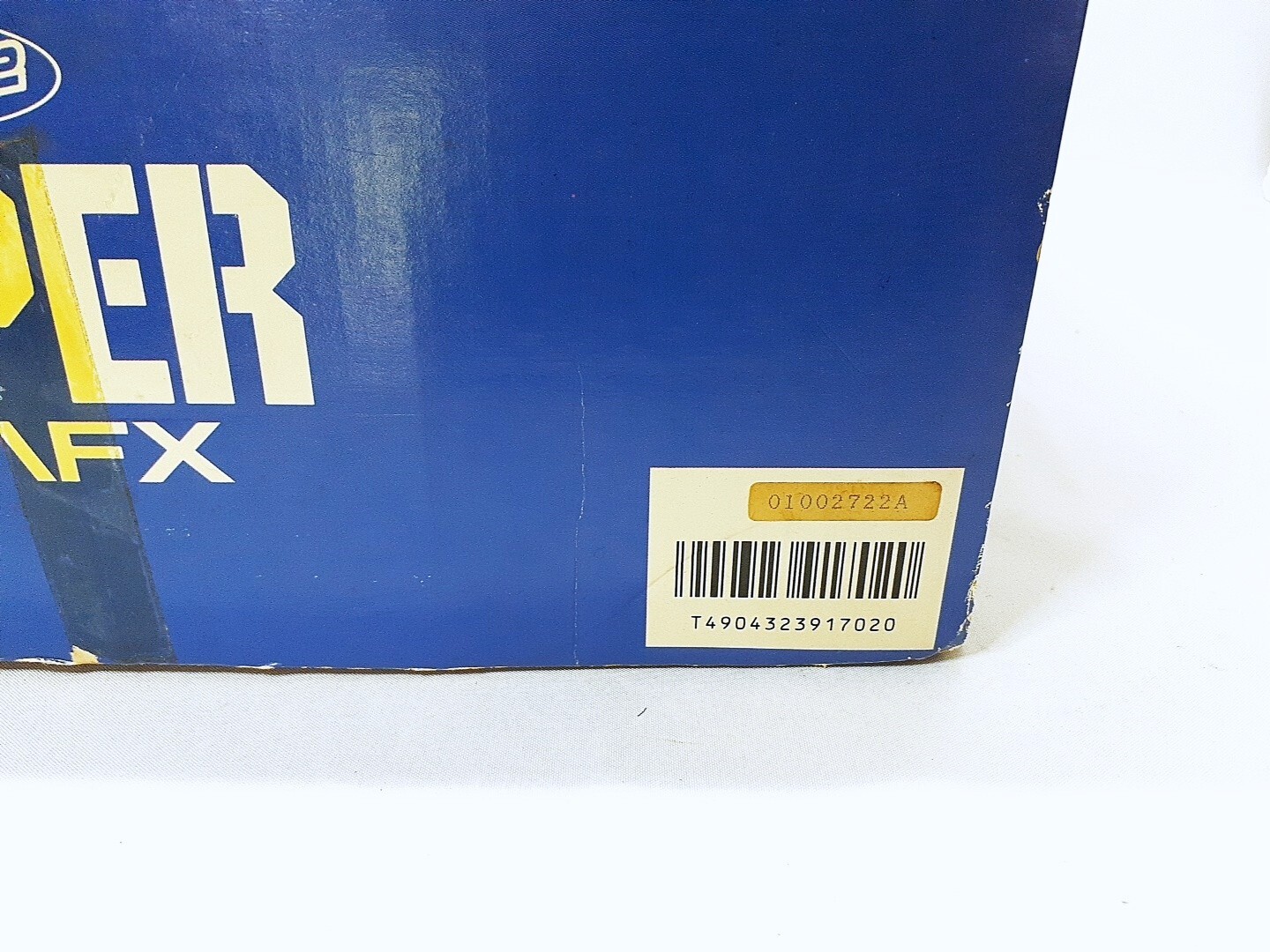 PC Engine SUPER GRAFX Console Boxed PI-TG4 set NTSC-J Tested