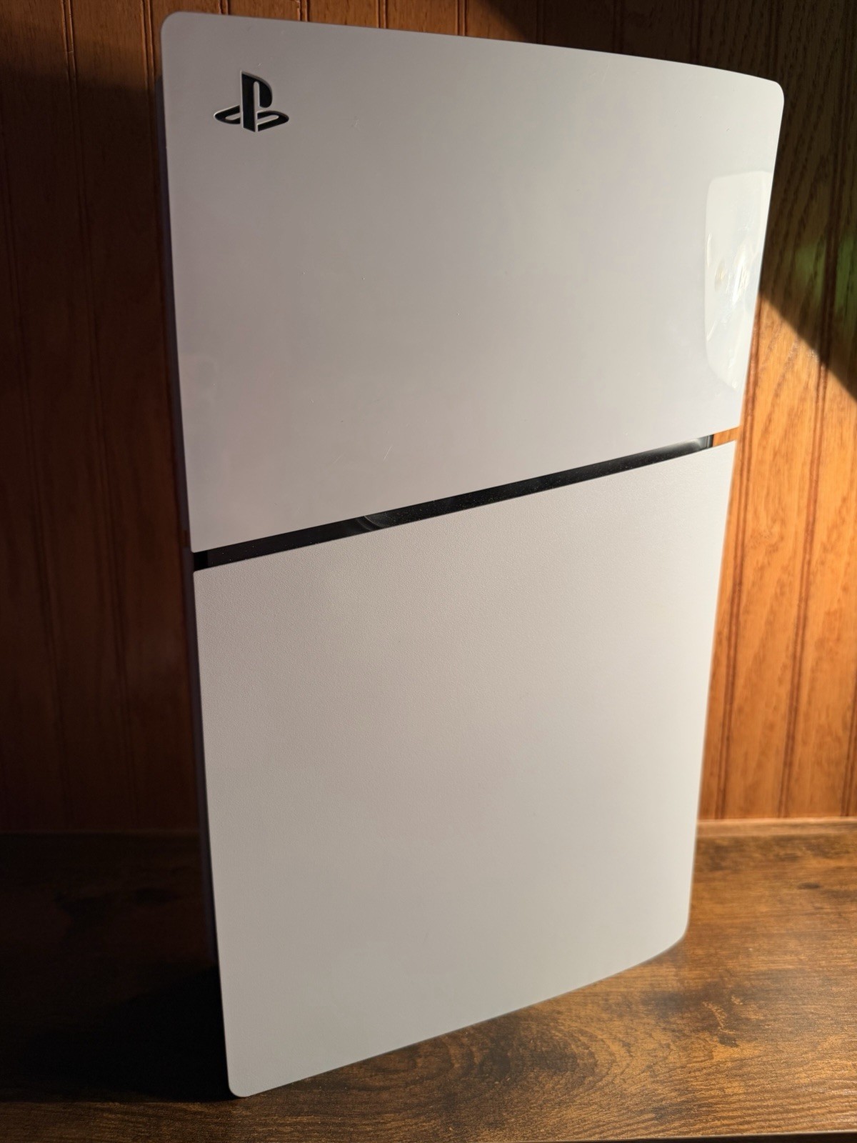 Sony PS5 Slim Digital Edition 1TB System With Controller Dock