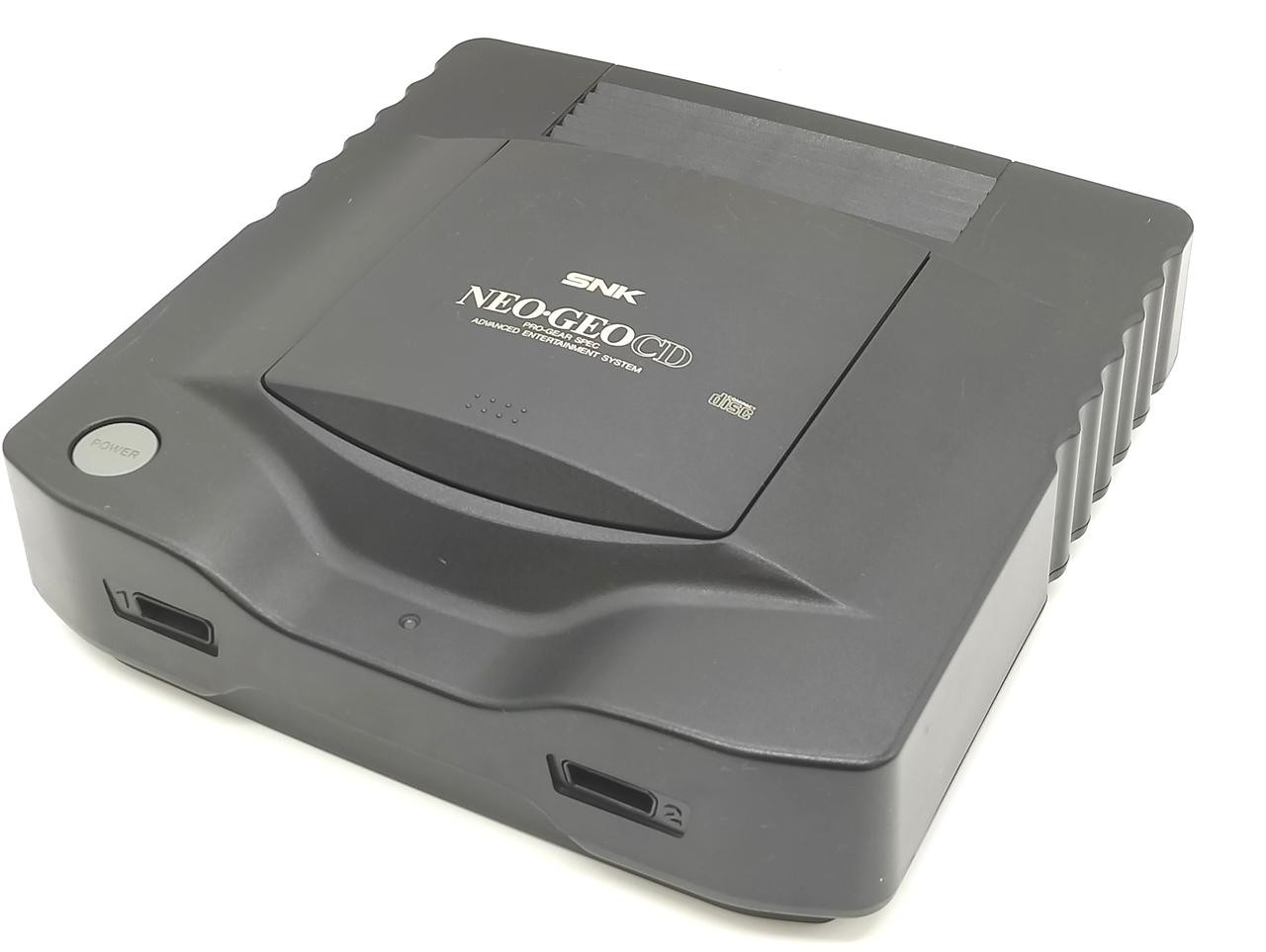 SNK CD-T01 NEO-GIO CD