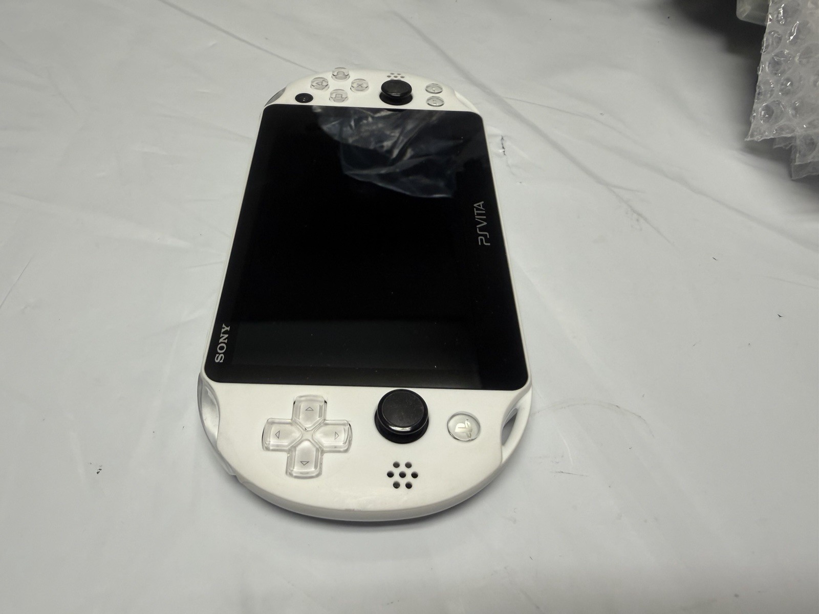 Sony PlayStation PS Vita PCH-2000 Harukanaru Toki no Naka Limited Edition
