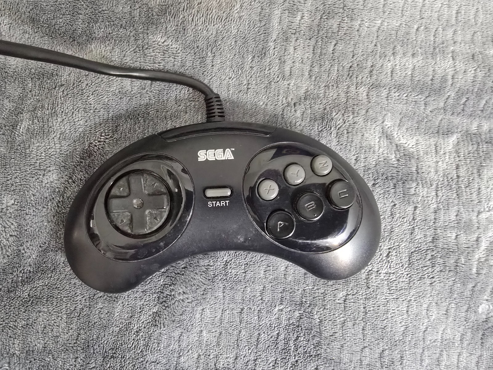 Sega Genesis CDX Console Complete in Box CIB NTSC/U Sega CD **RARE** EXC++