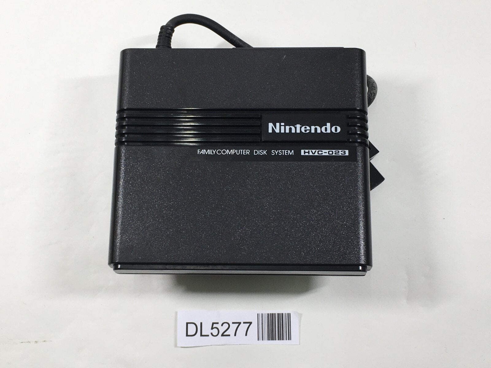 RAM Adapter for Famicom Disk System HVC-023 AV NES Japan – Tested Working DL5277