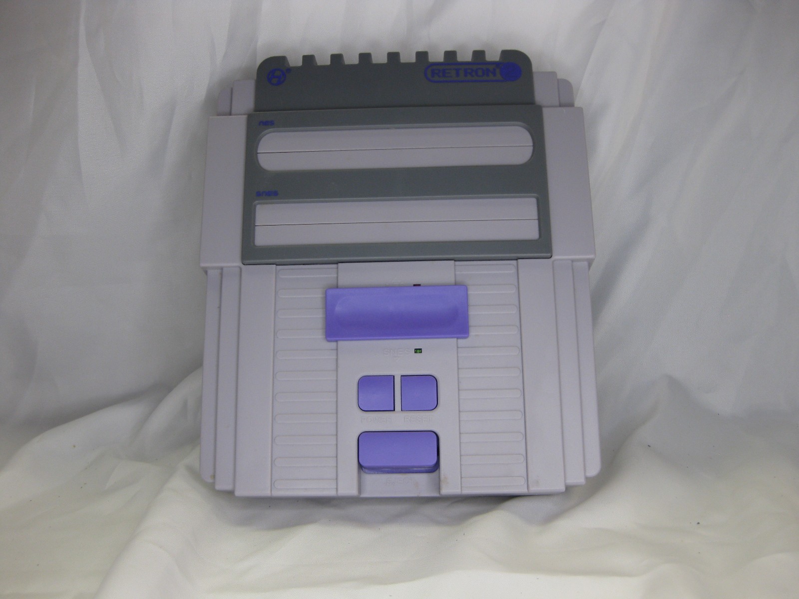 Hyperkin Retron 2 For Parts