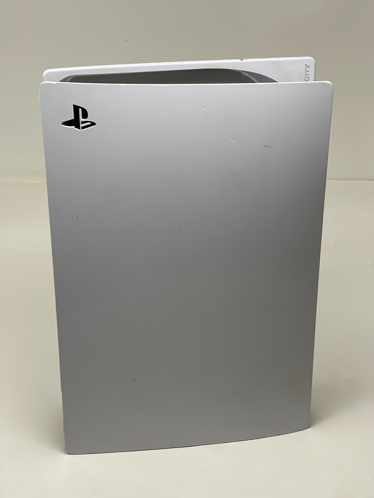 Sony PlayStation 5 Disc Edition 825GB Home Console White Poor DEFECTIVE