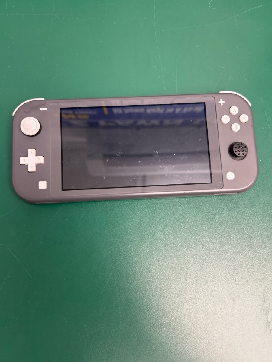 Nintendo Switch Lite HDH-001 Handheld Console – 32GB (EZ5001578)