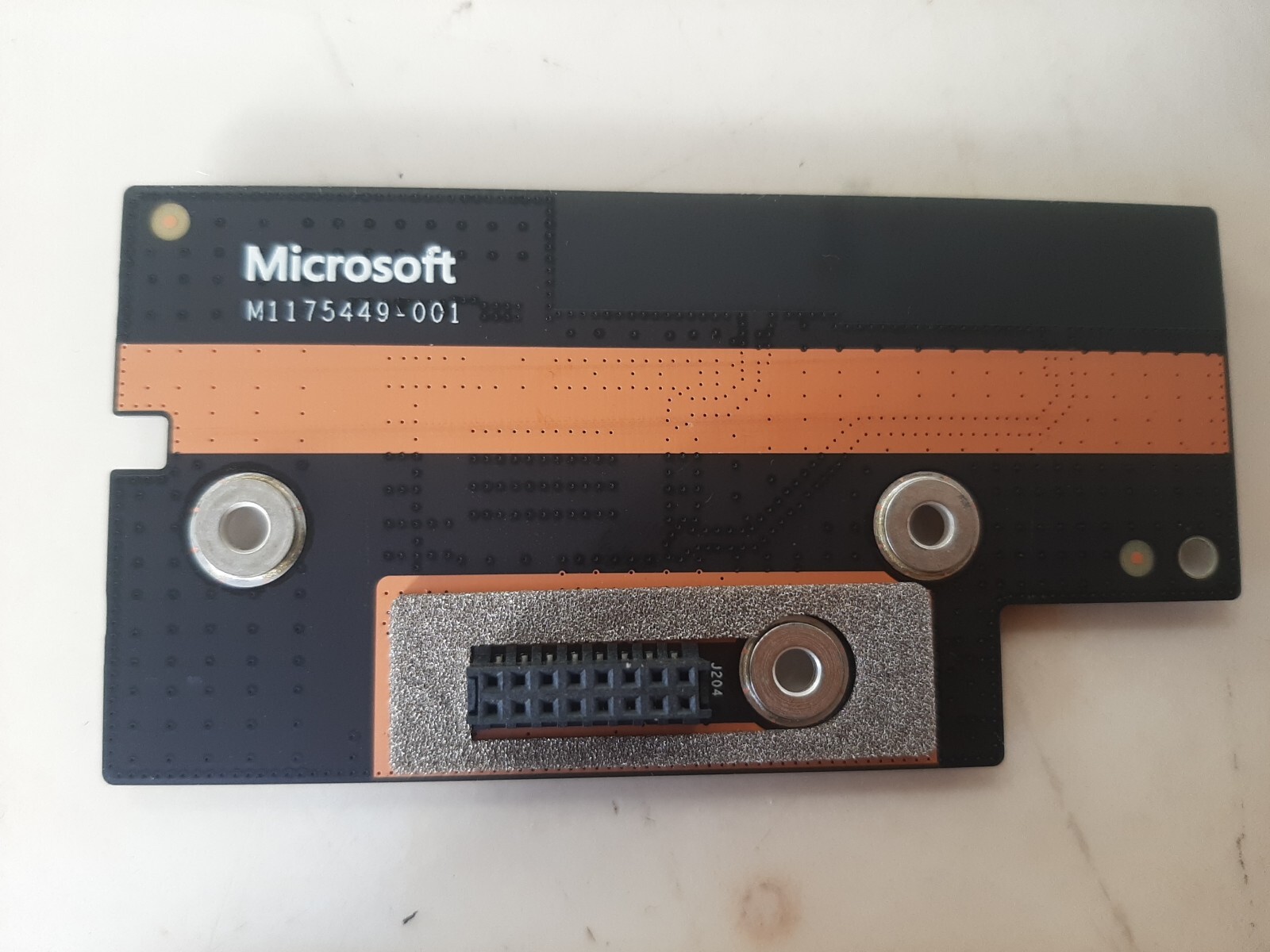 Microsoft Xbox Series S (2020) WiFi / Bluetooth Board