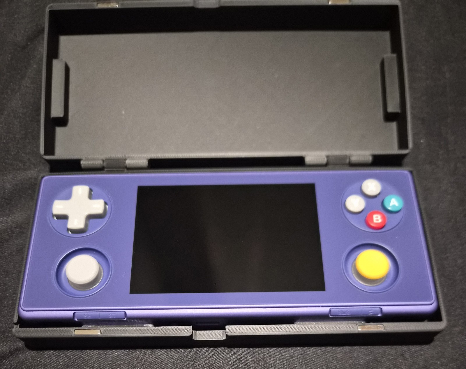 Adult Owned Ayaneo Pocket Micro 2 Version With 256GB/ 8 GB Ram and more