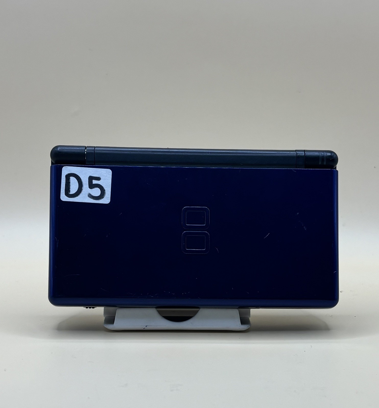 Nintendo DS Lite – Cobalt/Black (D5) READ DESCRIPTION