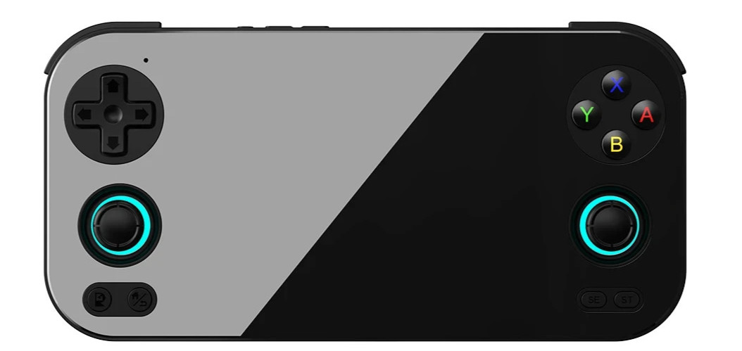 ANBERNIC RG 476H Android Handheld Game Console 4.7″HD