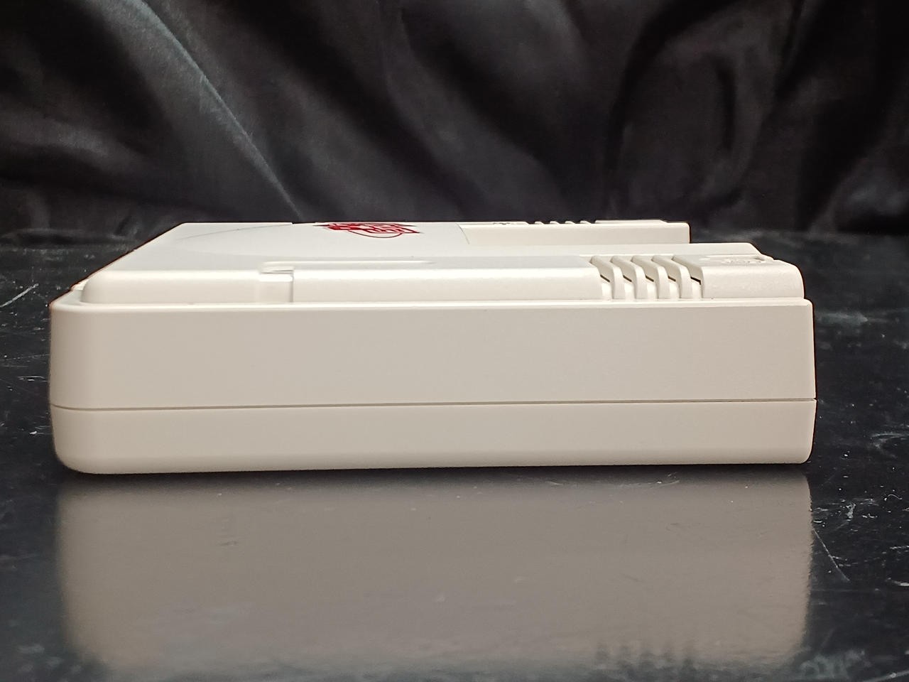 PC Engine MINI Model HTG 008 KONAMI