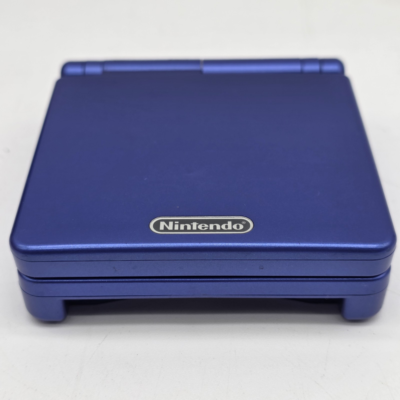 Nintendo GameBoy Advance SP Bundle Handheld Console and Charger + Games