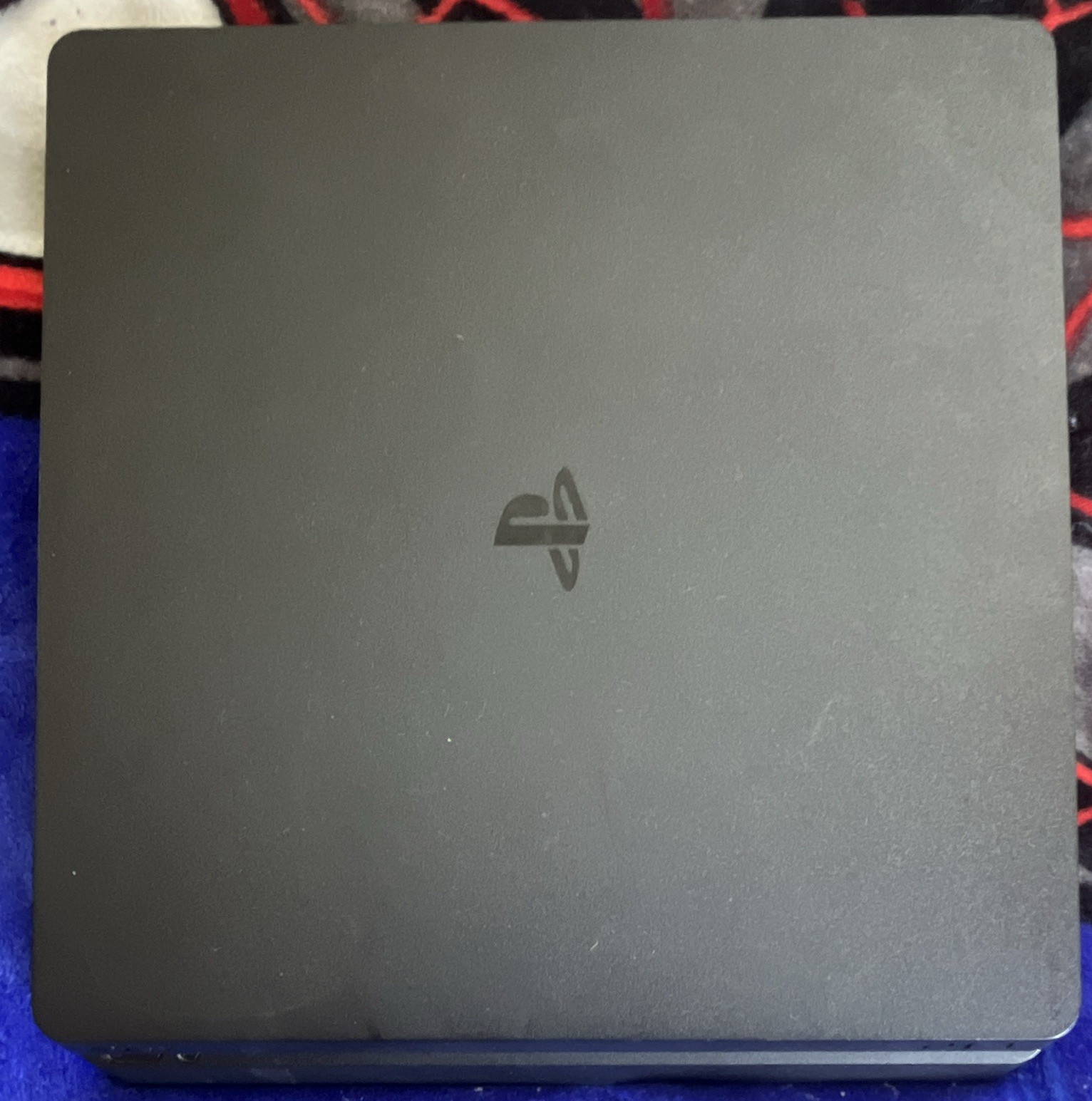 Sony PlayStation 4 Pro PS4 Console 1TB Black 4K UHD Wi-Fi Region Free