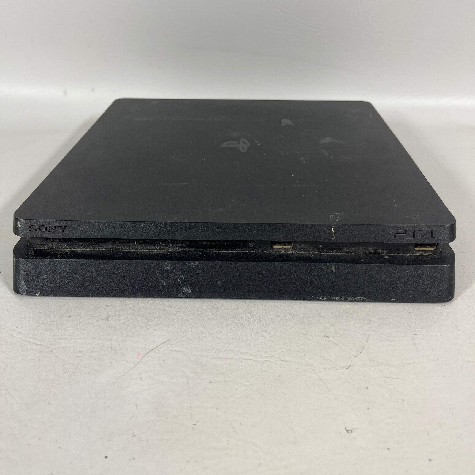 Sony PlayStation 4 Slim PS4 1TB Black Console Gaming System Only CUH-2215B
