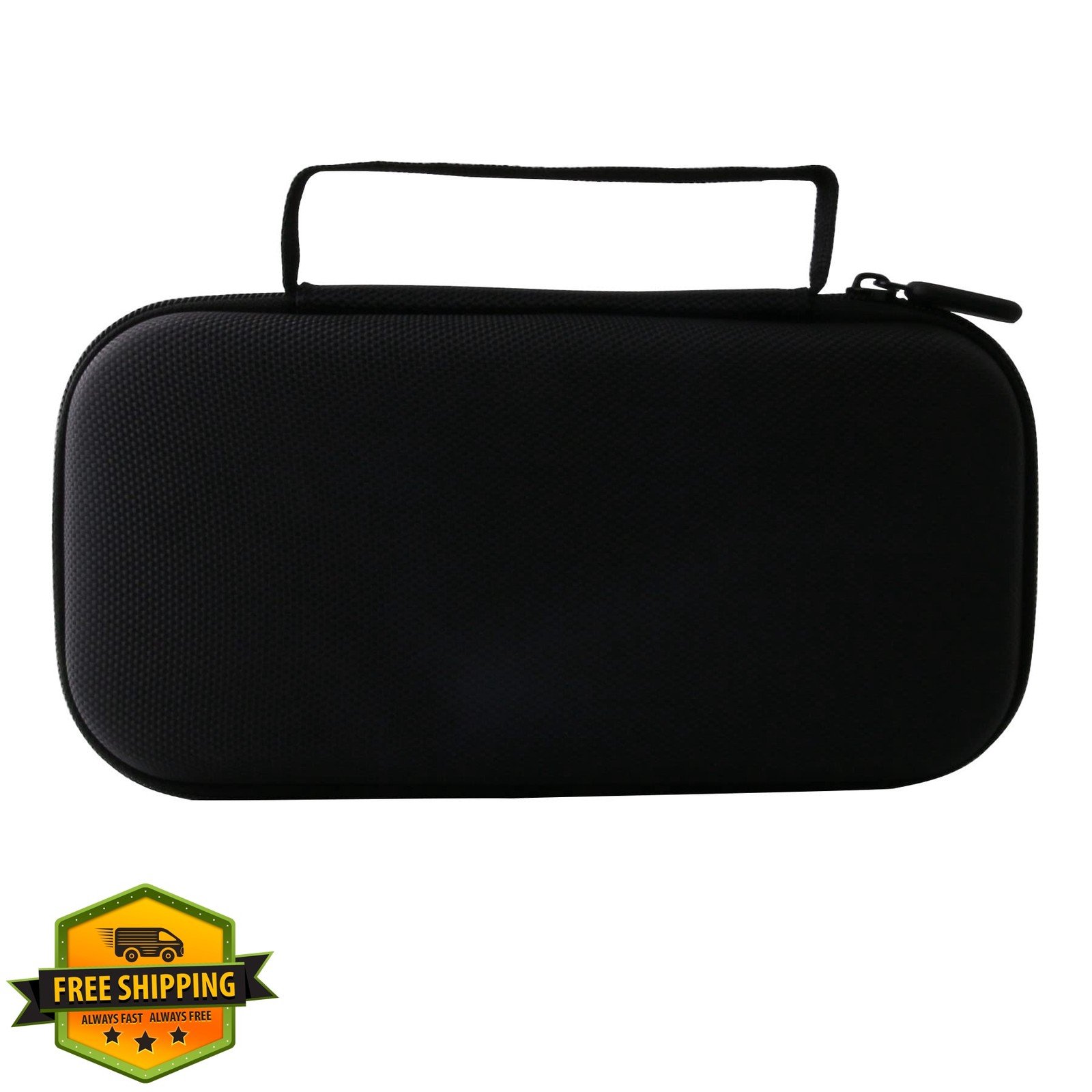 WERJIA Hard Carrying Case Compatible with RG476h/RG353P/RG353PS Handheld Game…