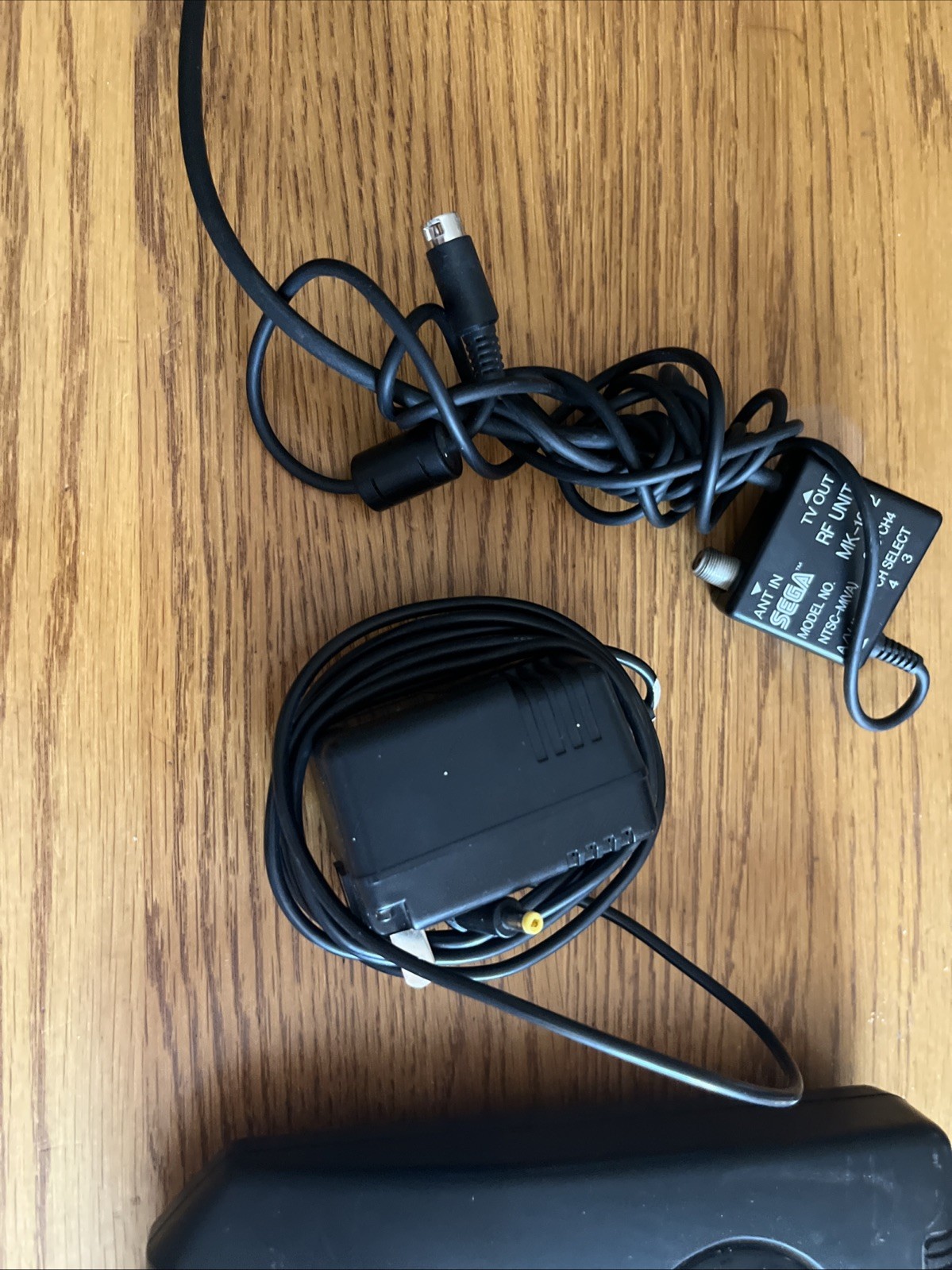 Sega Genesis Model 2 MK-1631 Gaming Console System – Tested