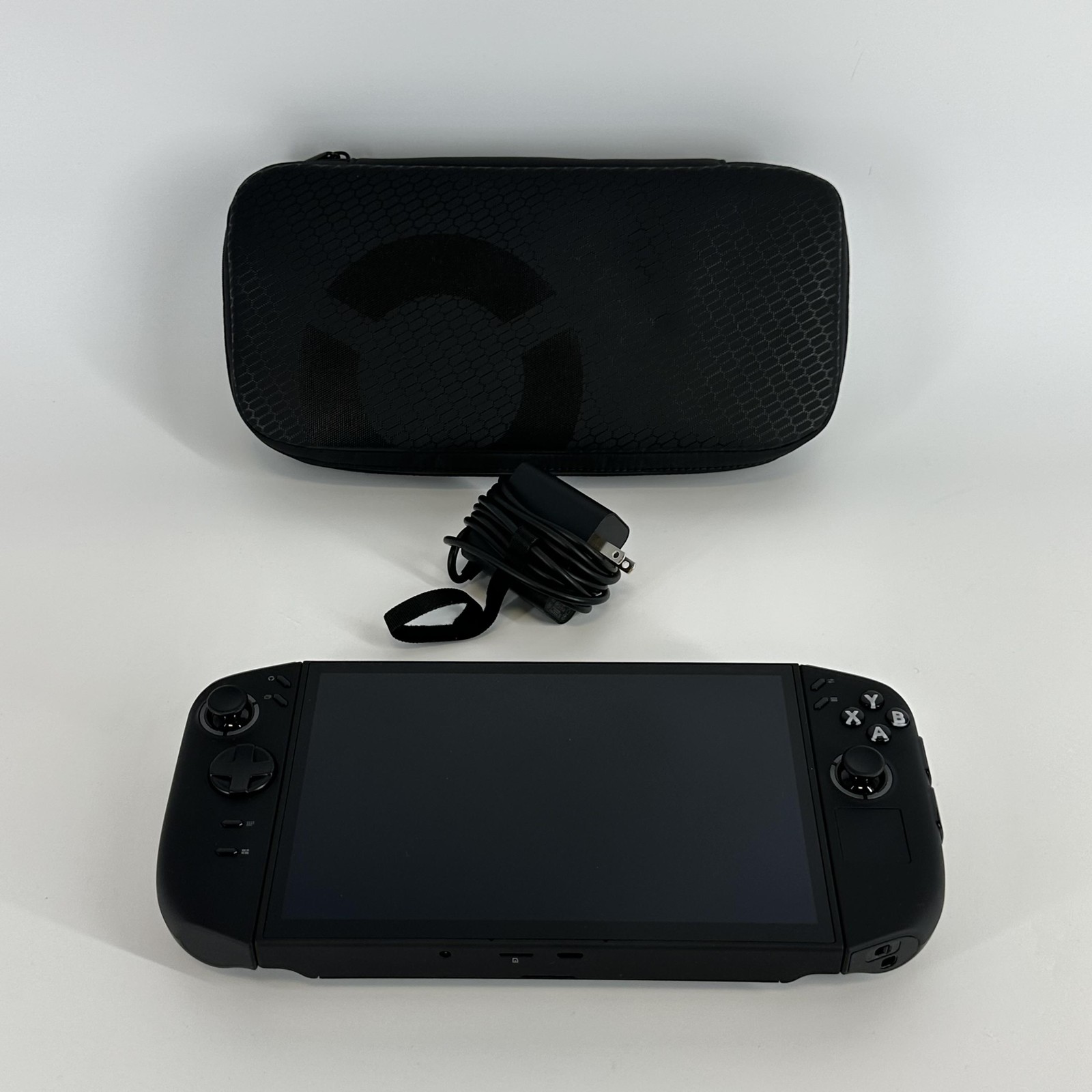 Lenovo Legion Go Gen 2 Handheld Console Eclipse Black 1TB w/ Charger – Excellent