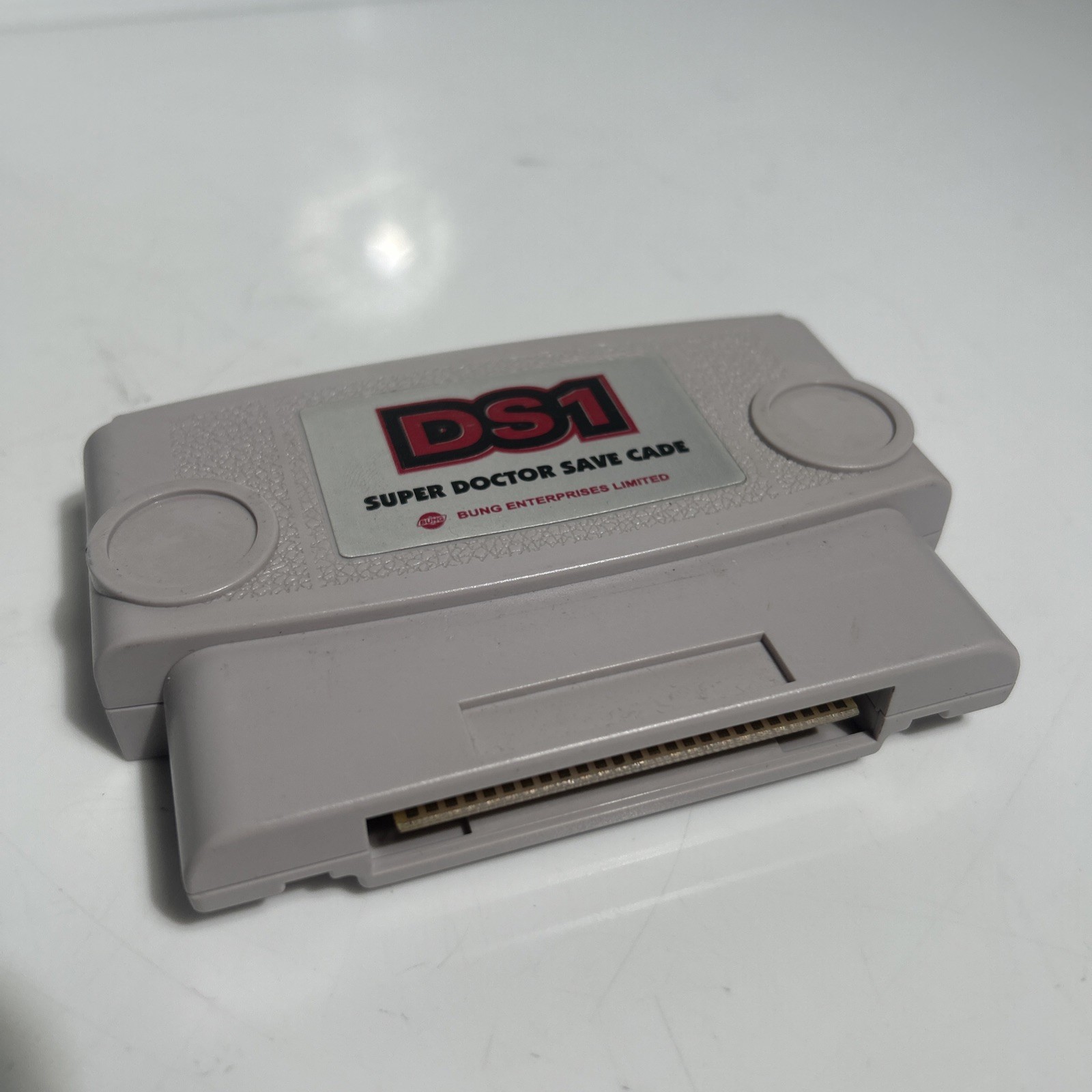 WORKING Doctor V64 Bung Development Unit with N64 WORKING