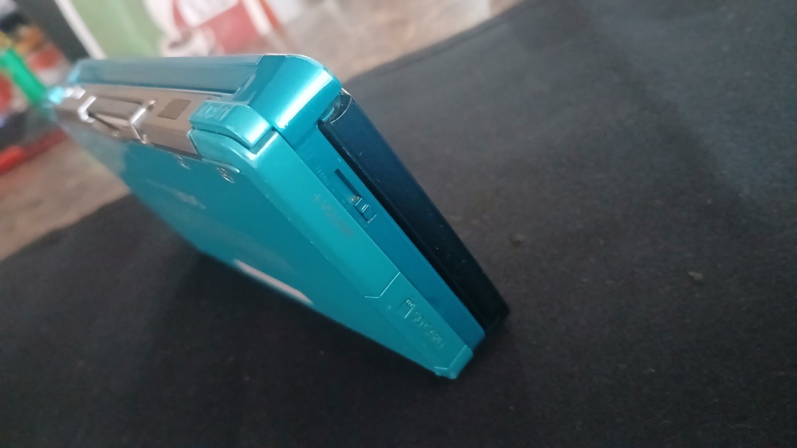 Original Nintendo 3DS