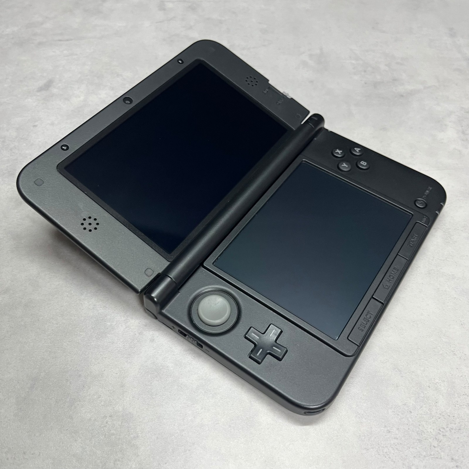 Nintendo 3DS LL XL console Charizard Edition Region is Japan with Box Rare!!